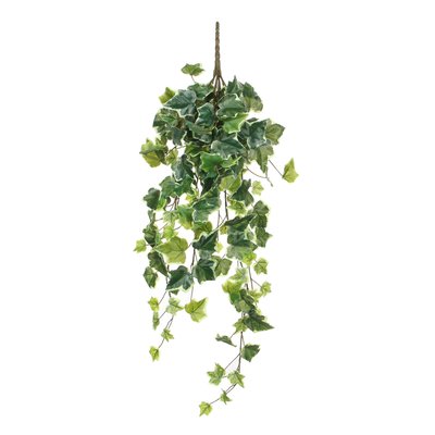 Plante artificielle suspendue IVY MICA DECORATIONS