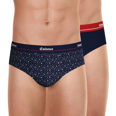 Slip string homme La Redoute