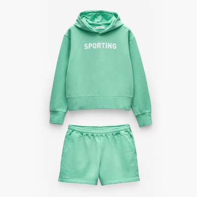 Conjunto Agile Edition Reflex, Sporting Clube de Portugal SPORTING CLUBE DE PORTUGAL