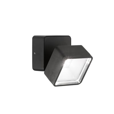 Applique    lumière froide  OMEGA SQUARE IDEAL LUX