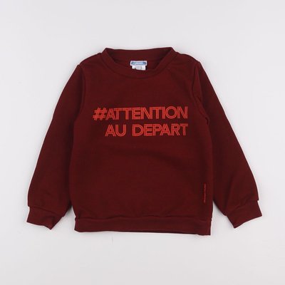 Sweat pull gilet d occasion seconde main garcon JACADI La Redoute