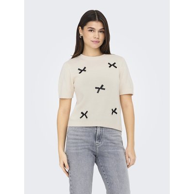 Pull en maille JDY JDY