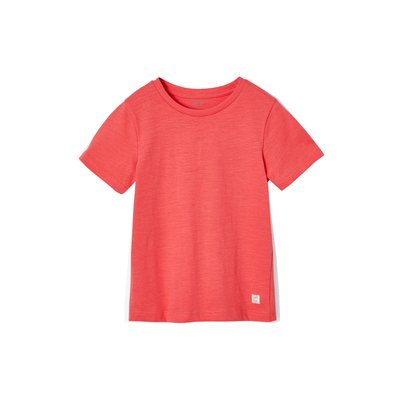 T-shirt couleur manches courtes VERTBAUDET