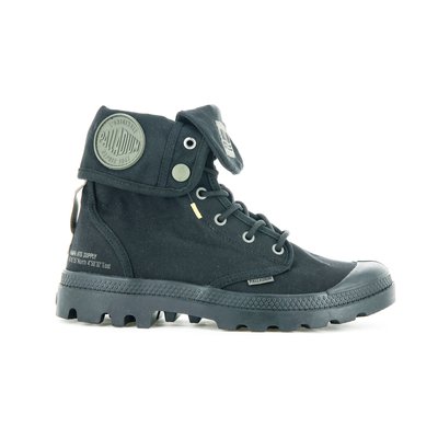 Baskets hautes Pampa Baggy Supply PALLADIUM
