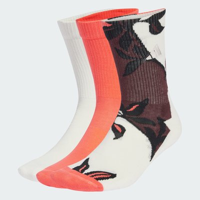 Chaussettes pack été Mercedes - AMG Petronas Formula One Team (lot de 3 paires) adidas Performance