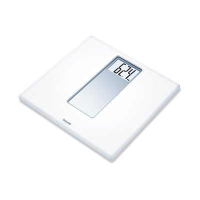 Pèse personne - écran LCD BEURER
