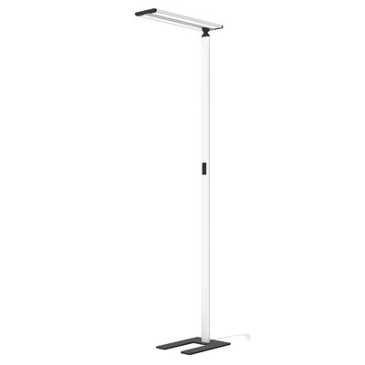 Lampadaires de bureau en aluminium moderneLED PRIOS