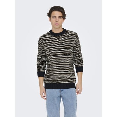 Pull en maille ONLY & SONS ONLY & SONS