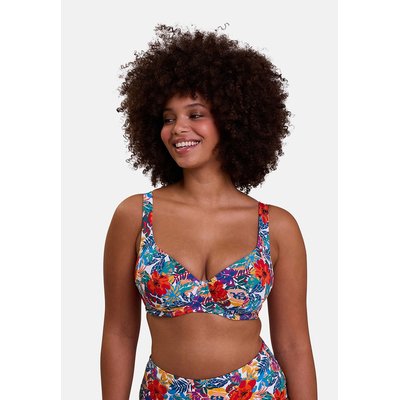 Haut de maillot de bain Curaçao SANS COMPLEXE