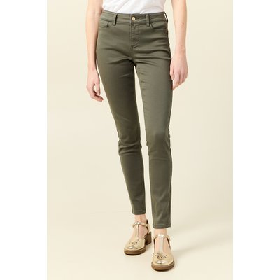 Pantalon Audrey - skinny push up BONOBO