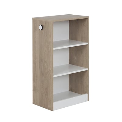 Petite bibliothèque mobile Marcel - Fabrication Française CALICOSY