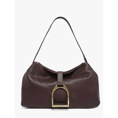 Sac porté épaule S Etalon cuir ETRIER