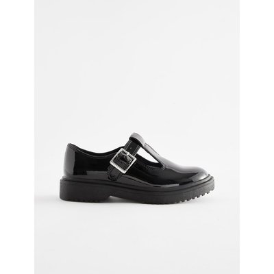 Chaussures d'école style salomé à semelle NEXT