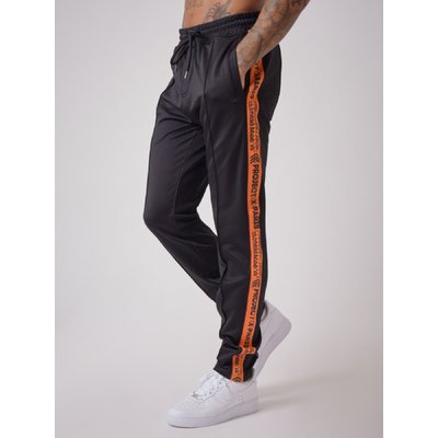 Pantalon droit Style baseball " Baba Collab" PROJECT X
