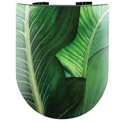 Abattant wc jungle new arrivals