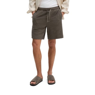 Short en jersey loose en jersey bouclé doux MARC O'POLO