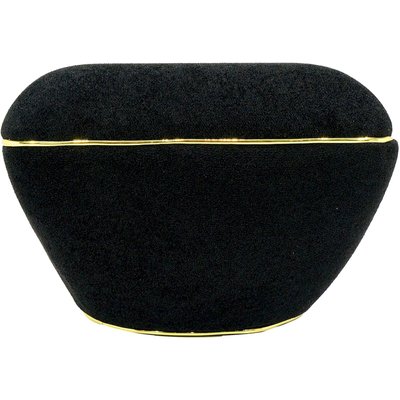 Tabouret en tissu, Contessa 135 ARTE ESPINA