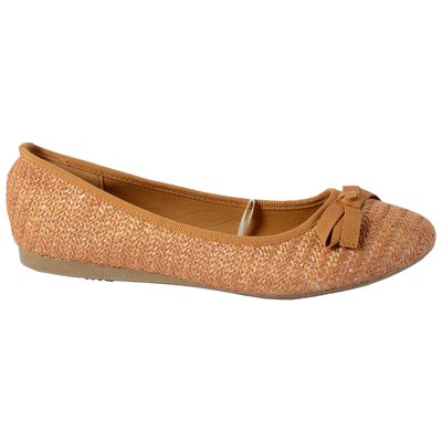 Ballerine THE DIVINE FACTORY