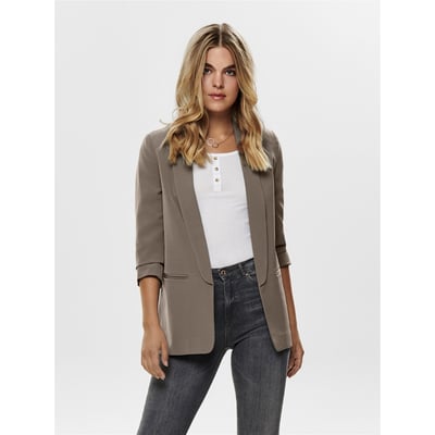 Blazer manches 3/4 ONLY