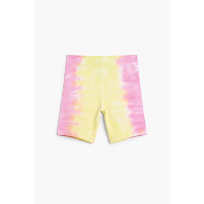 Legging tie-dye DESIGUAL