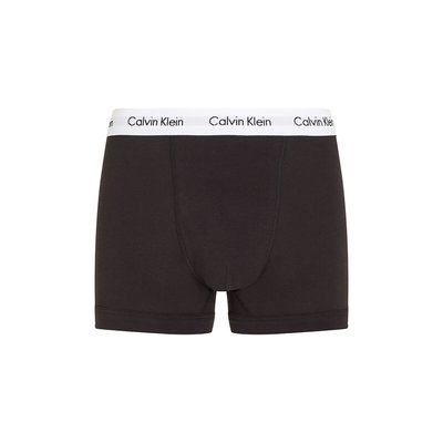 3er-Pack Shortys, Baumwoll-Stretch CALVIN KLEIN UNDERWEAR