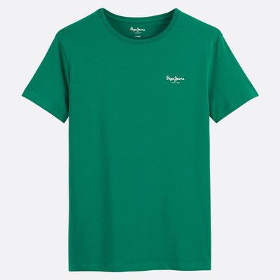 T-shirt Original Basic PEPE JEANS
