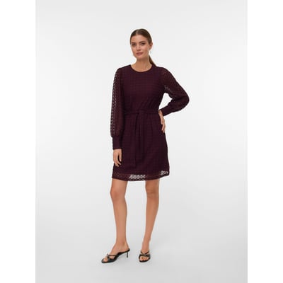 Robe En Dentelle VERO MODA