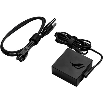 Chargeur ordinateur portable PC chargeur 100W Type-C EU ASUS