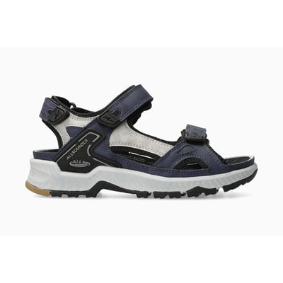 Sandales en textile synthetique WESTSIDE MEPHISTO