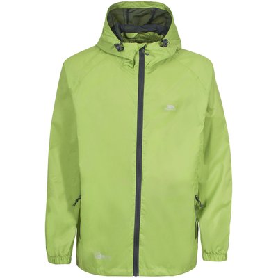 Veste imperméable QIKPAC TRESPASS
