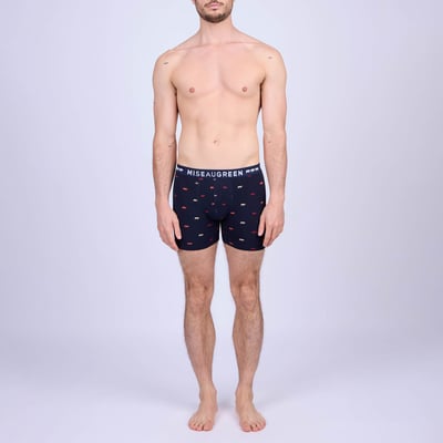 Boxer Adriel MISE AU GREEN
