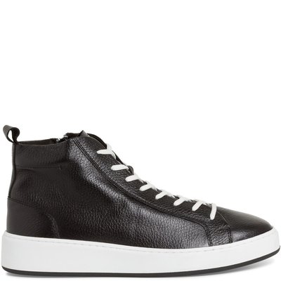 Basket en cuir MARCO TOZZI
