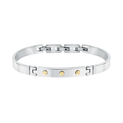 Bracelet en acier URBAN MORELLATO