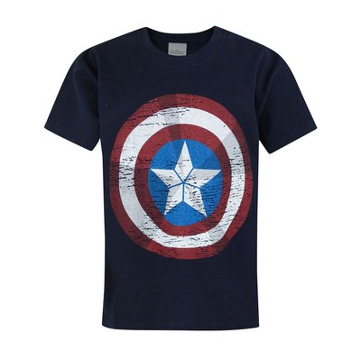 T-shirt manches courtes AVENGERS