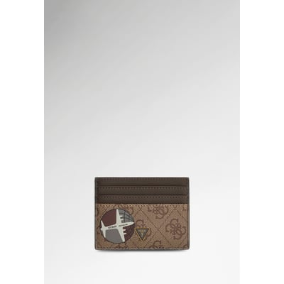 Porte-Cartes Milano GUESS