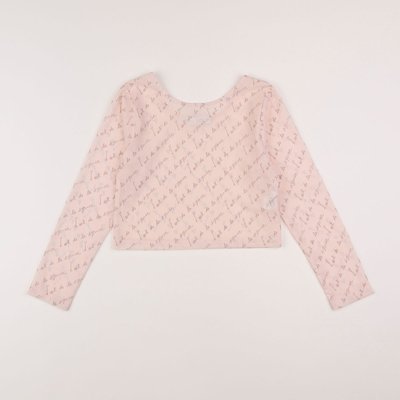 Tee-shirt transparent - Très bon état ZARA