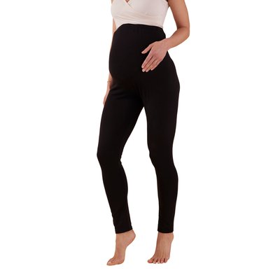 Legging long grossesse en coton bio ENVIE DE FRAISE