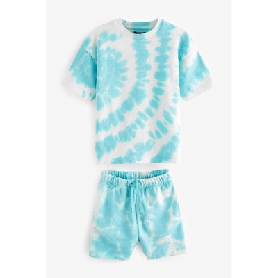 Short et t-shirt imprimé, ensemble NEXT