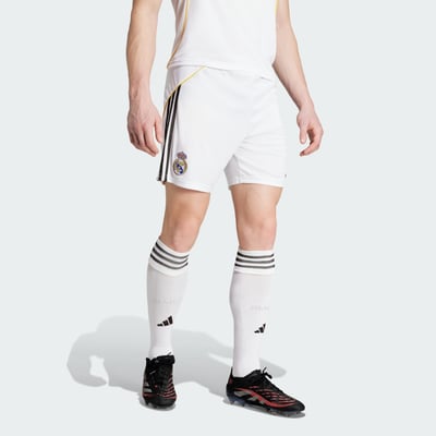 Short Domicile Real Madrid 25/26 adidas Performance