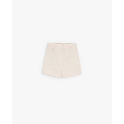 Short en coton SCALPERS
