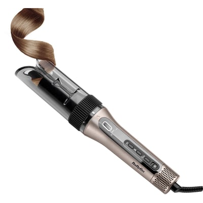 Fer à boucler automatique Style Secret Air C6688E BABYLISS