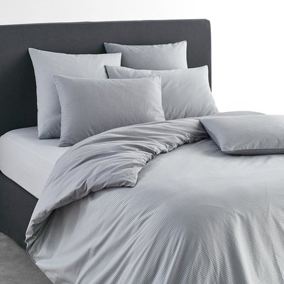 Пододеяльник из 100% биохлопковой перкали, Cancama AM.PM