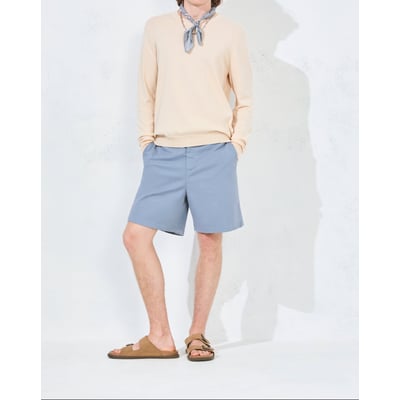 Pull en coton U TOGS CHEVIGNON