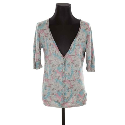 Gilet en coton - Très Bon État ZADIG&VOLTAIRE