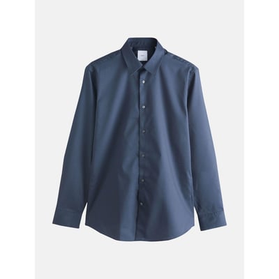 Chemise facile d'entretien à poignet simple NEXT