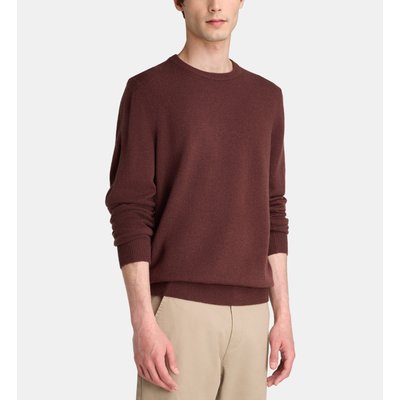 Pull Toolon Droit Laine Responsable D'agneau GALERIES LAFAYETTE