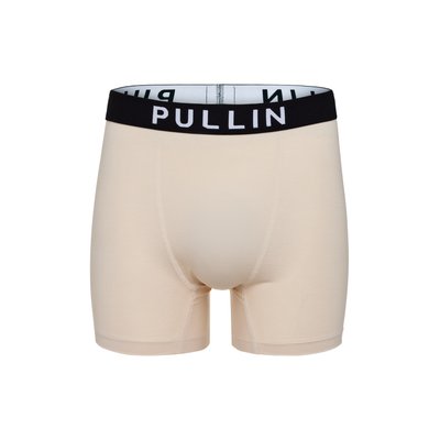 BOXER UNI LYCRA FORME LONGUE FASHION 2 PULLIN