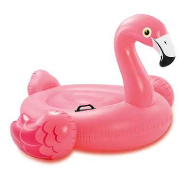 RideOn "Flamingo" - 142 x 137 x 90 cm INTEX