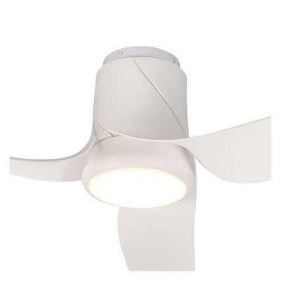 Ventilateur de Plafond LED Ushuaia - MANTRA