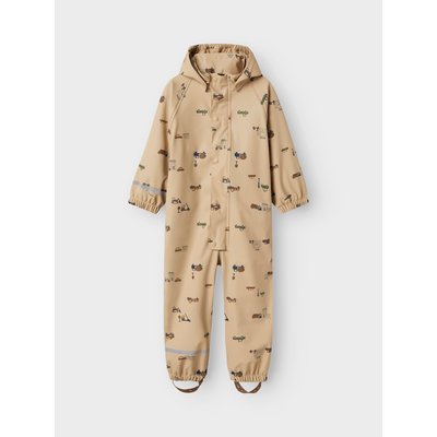Combinaison de pluie NAME IT NAME IT